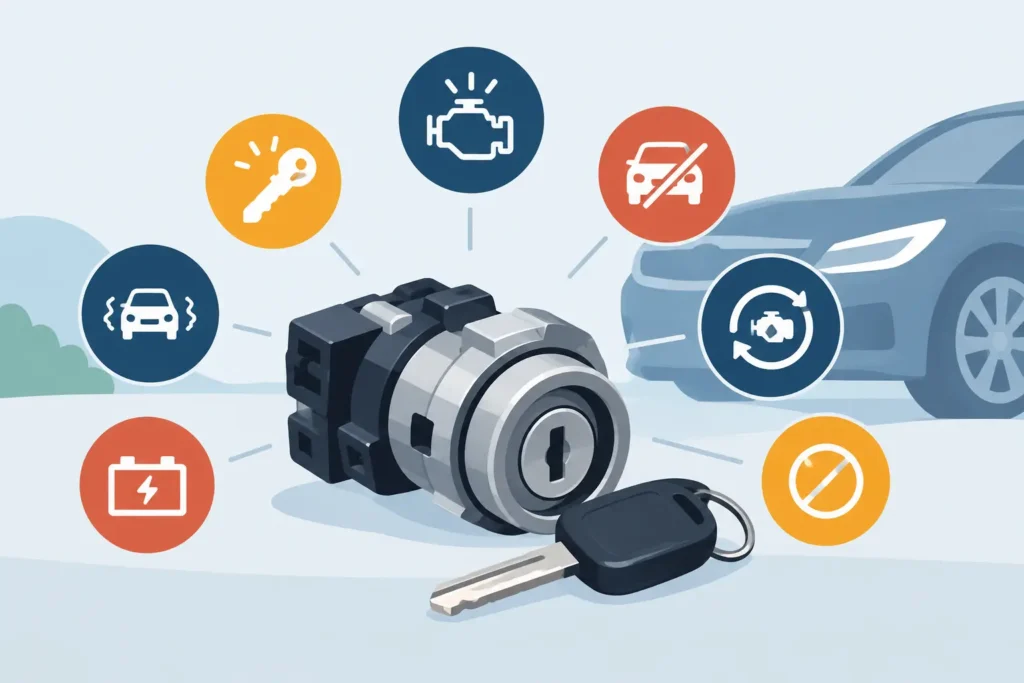 When to Replace an Ignition: 7 Clear Signs